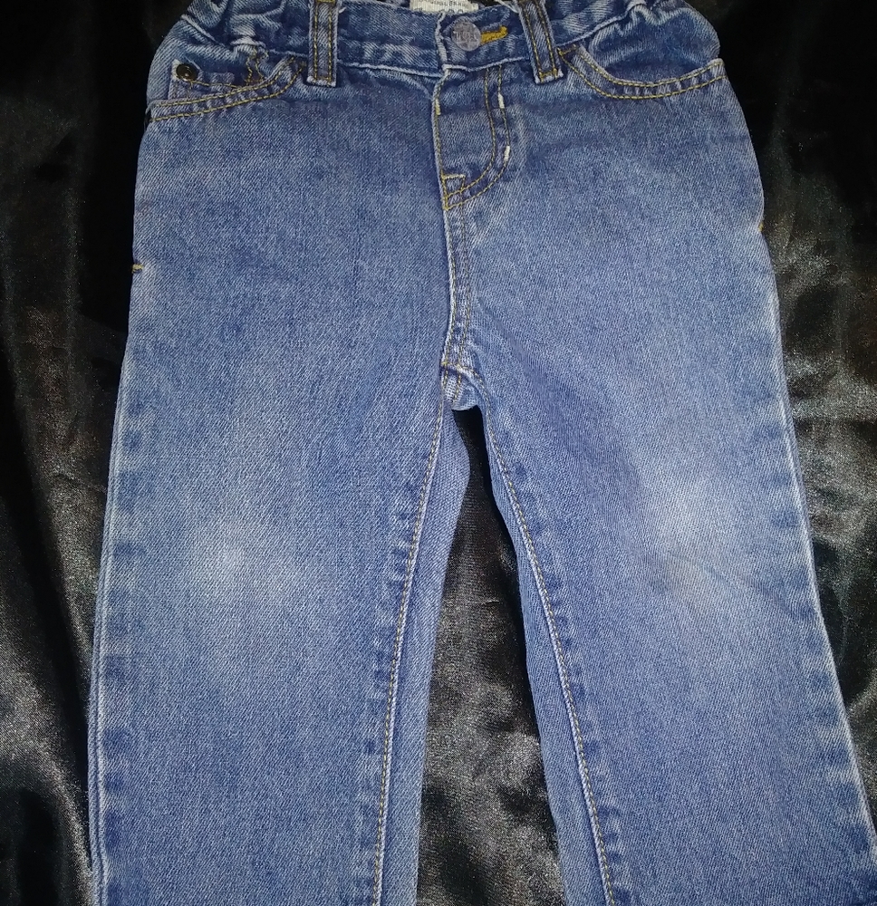 Kids jeans